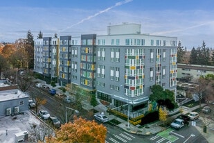 Building Photo - Bryant Manor Phase I