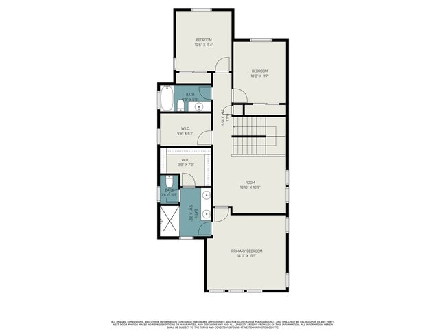 Building Photo - Sterling Ranch Stunner!!