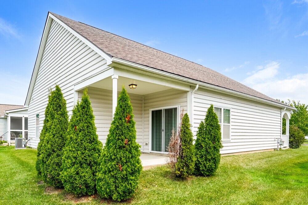 Building Photo - 4001 Blue Mountain Cir