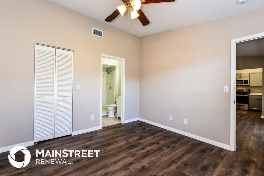 Building Photo - 15500 Spring Line Ln