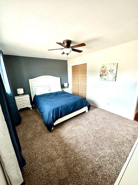 Guest bedroom 2 - 1247 W Devonshire St