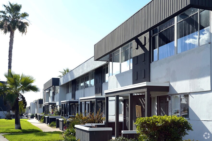 The Modern Apartments 79017921 Harmarsh St San Diego CA 92123