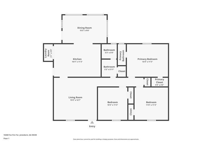 Building Photo - 10268 Foxfire Terrace