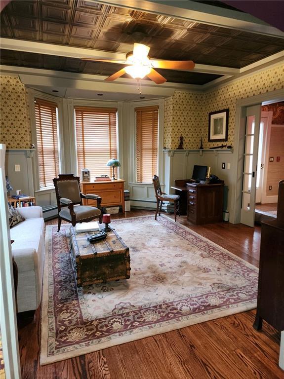 Building Photo - 181 Carrington Ave