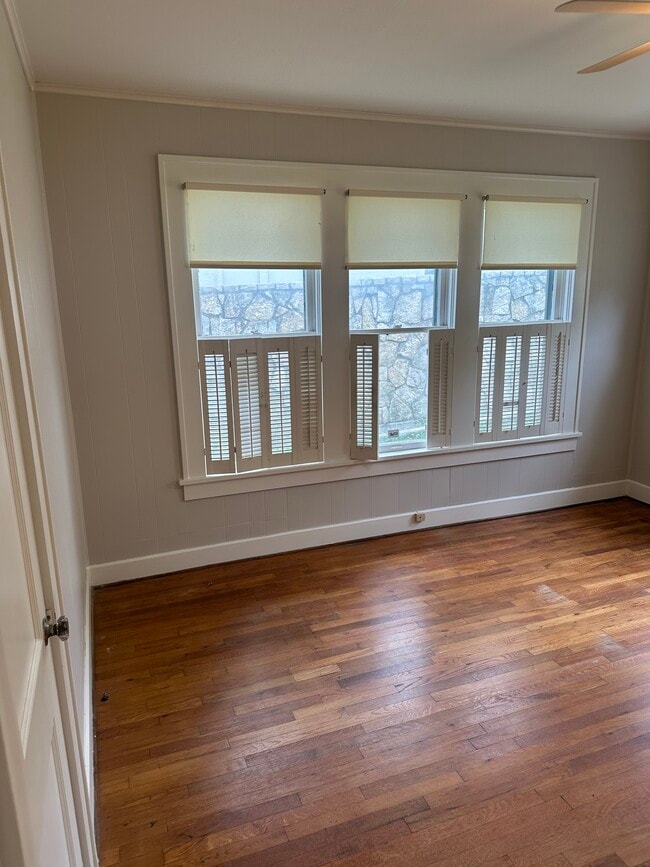 Second Bedroom - 2600 Lubbock Ave