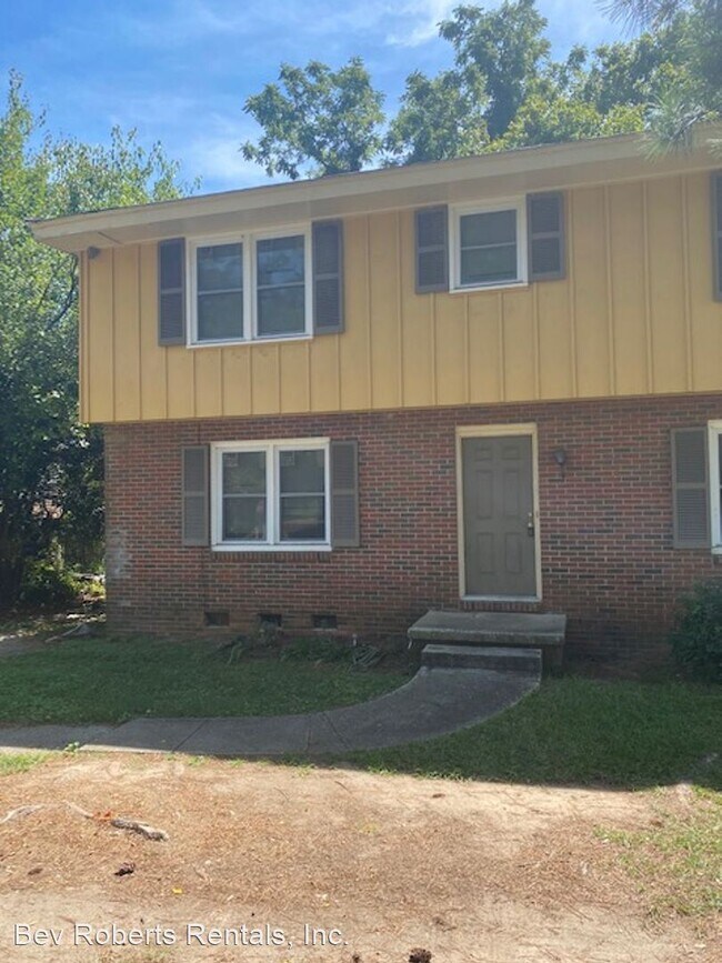 3 br, 1.5 bath House 3428 Atlantic Avenue 3428 Atlantic Ave Raleigh