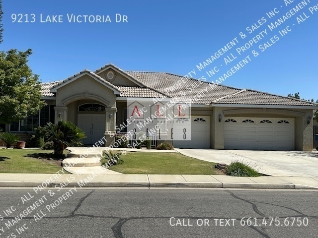 Building Photo - 9213 Lake Victoria Dr