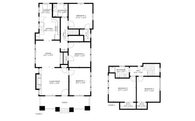 Building Photo - 5649 11th Ave NE