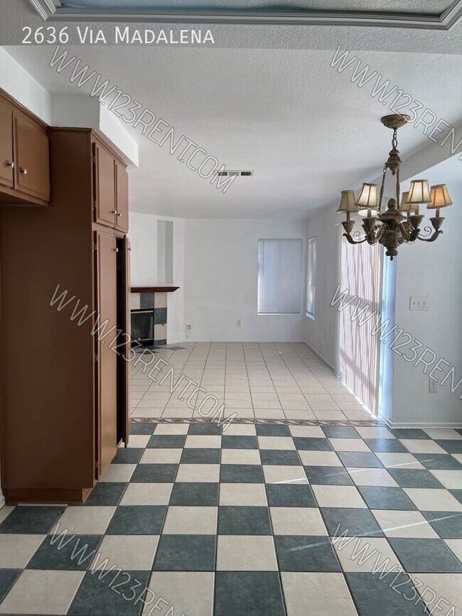 Building Photo - 2636 Via Madalena-