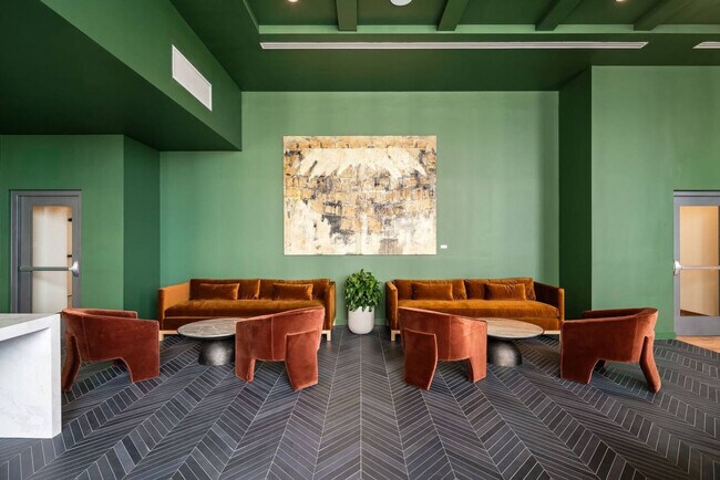 Building Photo - 601 N Miami Ave