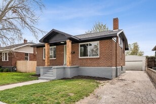 Building Photo - 180 E Sunset Ave