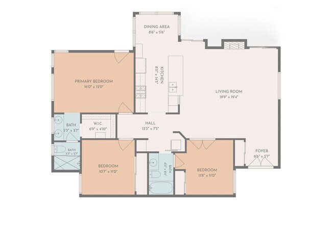 Building Photo - 4591 Warner Ave