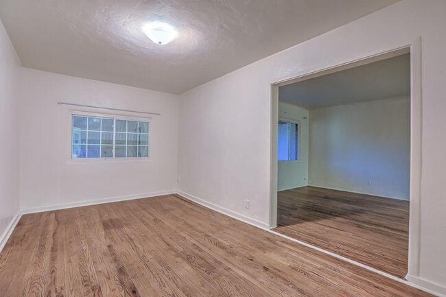 Building Photo - 4520 3rd St NW