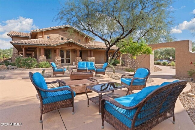 Building Photo - 11500 E Cochise Dr