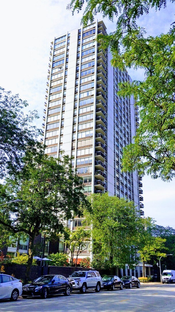 Primary Photo - 1455 N Sandburg Terrace