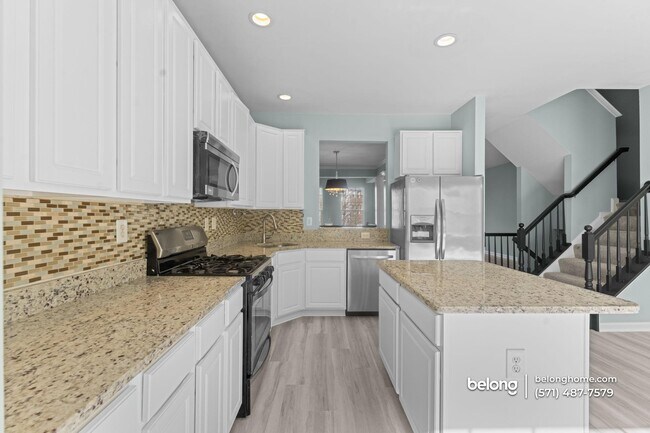 Building Photo - 47339 Blackwater Falls Terrace