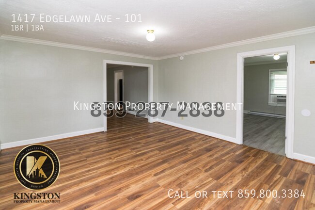 Building Photo - 1417 Edgelawn Ave