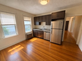 Building Photo - 333 Alewife Brook Pky
