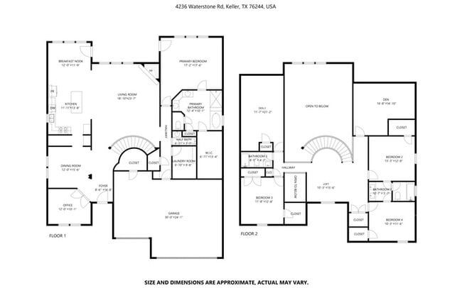 Building Photo - Immaculate 4-Bedroom Home with Luxury Upgr...