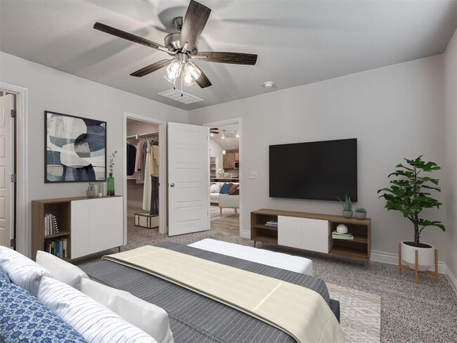 Building Photo - 417 Pergola St