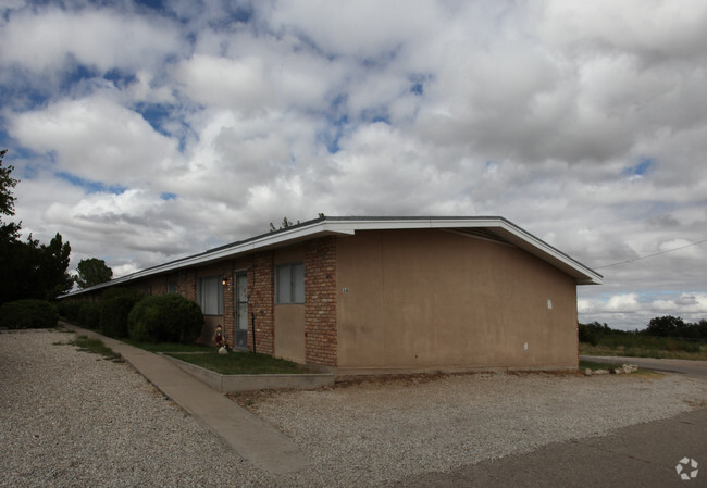 Primary Photo - Copper Ridge Apartments