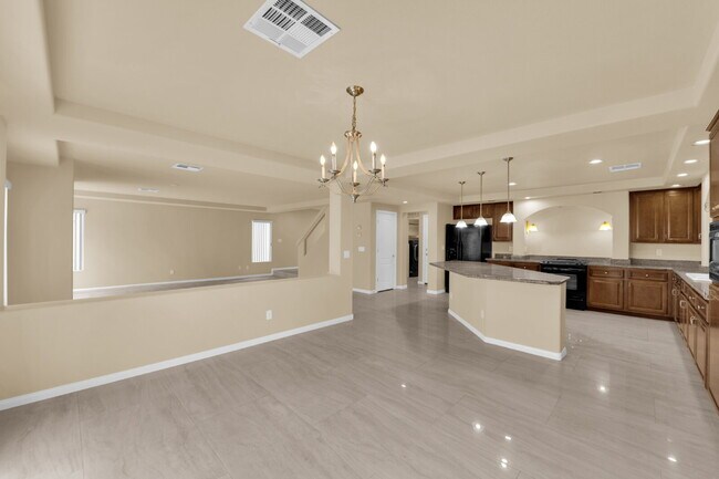 Building Photo - Beautiful 3 Bedroom Home!