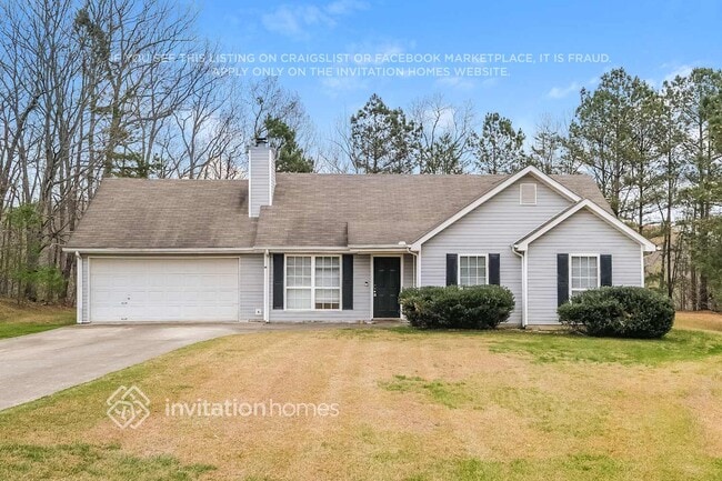 Building Photo - 4034 Double Hill Pl