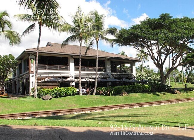 Building Photo - 92-1479-1479 Aliinui Dr