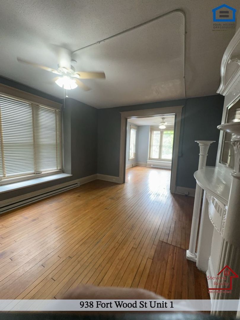 Building Photo - 938 Fortwood St