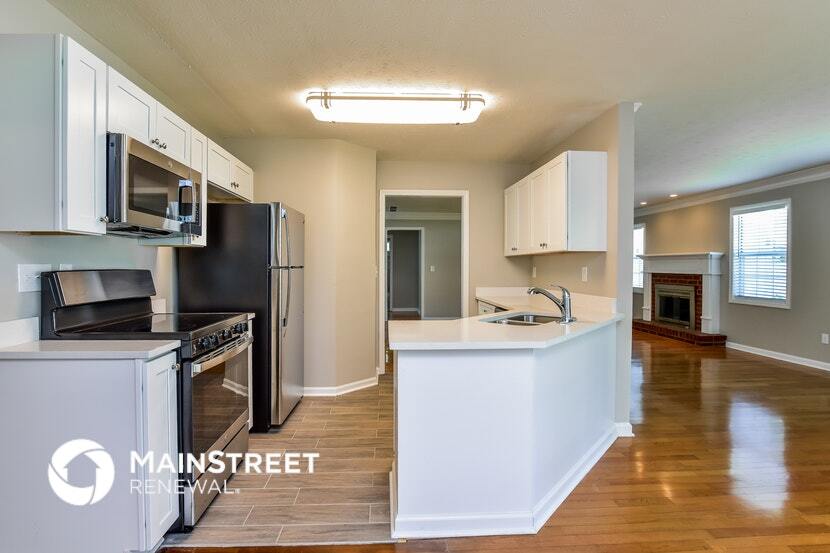 Building Photo - 2918 Ashly Brooke Ct