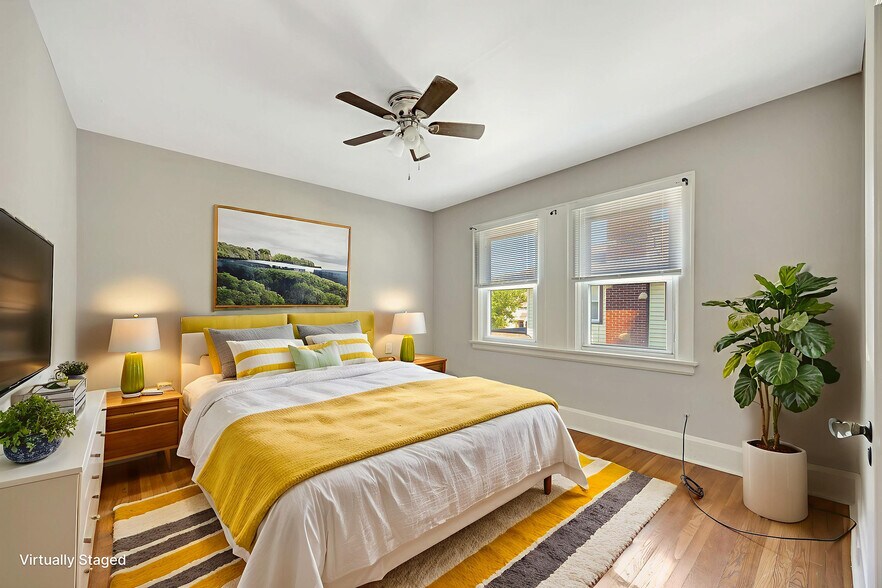 Building Photo - 6601 Iris Ave