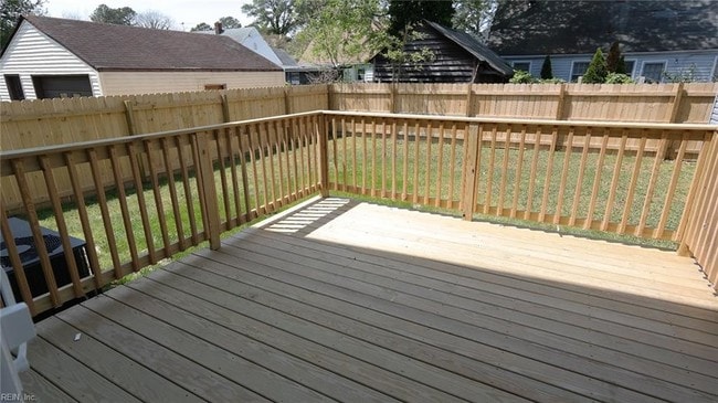 Building Photo - 6395 Partridge St