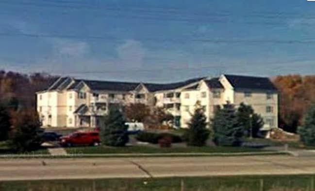 Primary Photo - Gateway Senior Apartments