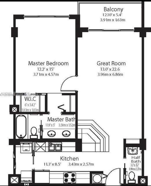 Building Photo - 6917 Collins Ave