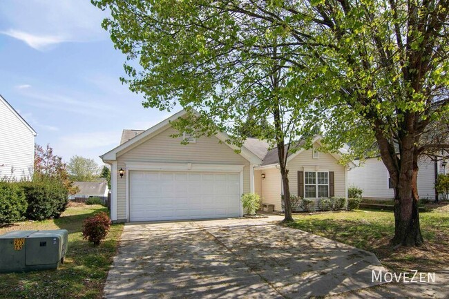 Building Photo - 6032 Saybrooke Dr
