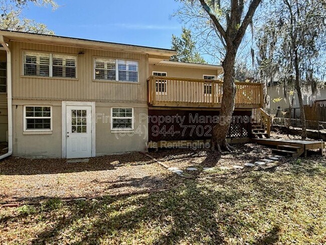 Building Photo - 5252 Rollins Ave