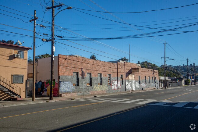 11-10-2022 Proposal - Bates Hall