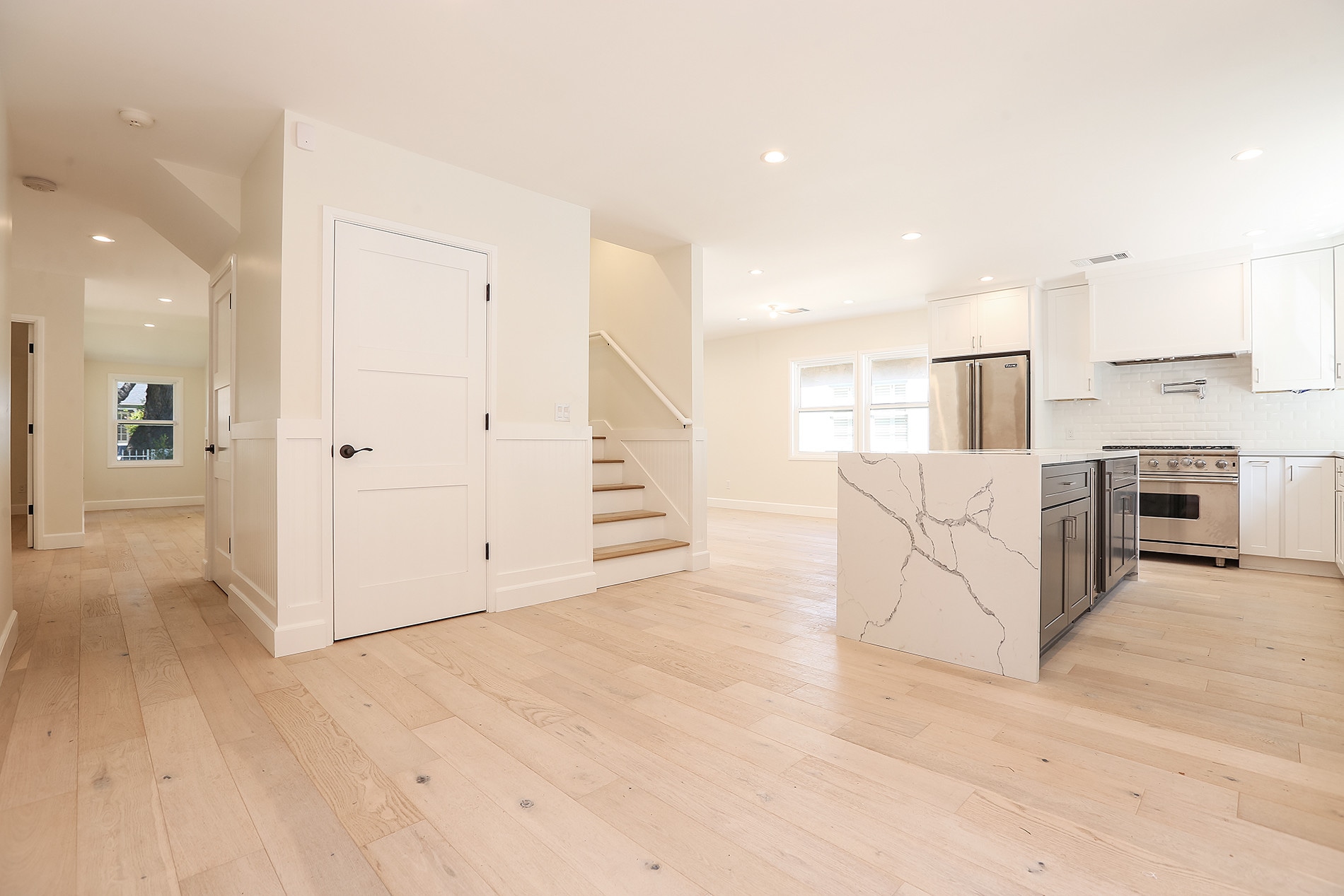 Building Photo - 12524 WOODBINE St