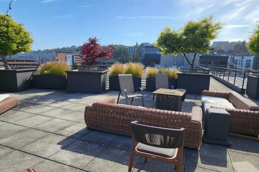 Building Photo - Mercerview Apartments