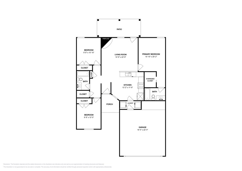 Building Photo - 12212 Rolling Ridge Dr