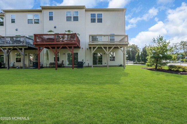 Building Photo - 201 Rio Grande Dr