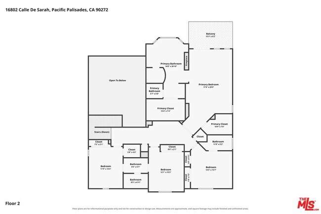 Building Photo - 16802 Cll De Sarah