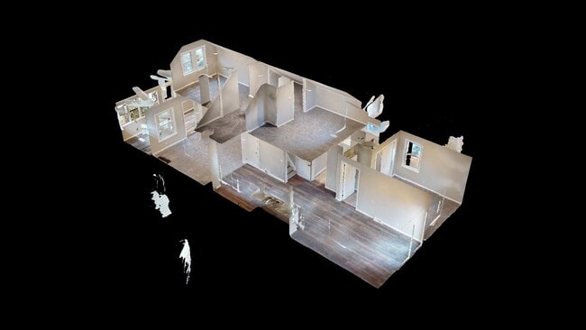 Building Photo - Jefferson Area - 3 Bedroom Single Family Home (between Lorain and Triskett)