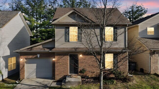 Building Photo - 2540 Sun Seeker Ct