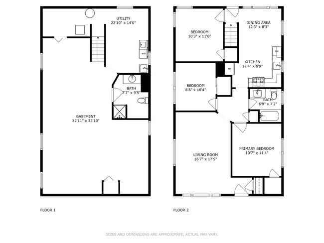Building Photo - 7335 N Nora Ave