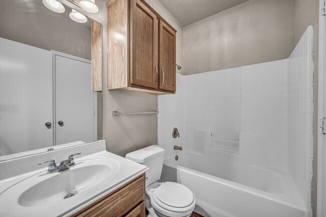 Building Photo - AUGUST 2026 MOVE IN!  Great 4 Bedroom 4 Bathroom Home