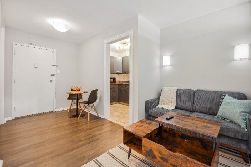 Building Photo - 2401 H St NW