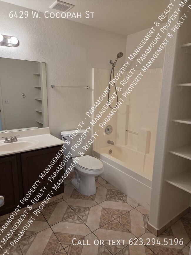 Building Photo - 6429 W Cocopah St