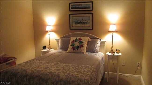 Building Photo - 2743 First St