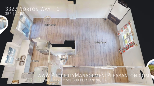 Building Photo - 3327 Norton Way